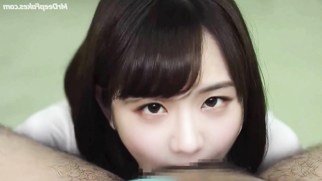 Face swap Jisoo proper blowjob tutorial fake porn 지수 블랙핑크 딥페이크