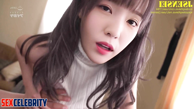 Horny seducer Irene ai porn 아이린 레드벨벳 딥 페이크 케이팝 deepfake