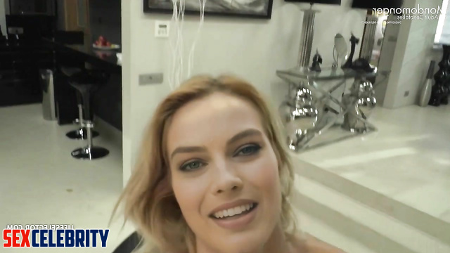 Margot Robbie long sex tapes deepfake porn [PREMIUM]