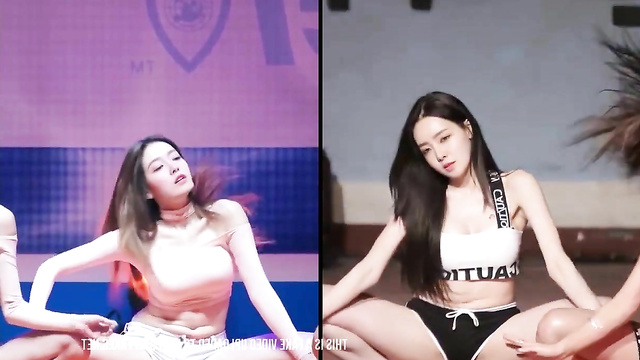 Irene sexy dancing on stage 아이린 레드벨벳 딥 페이크 케이팝