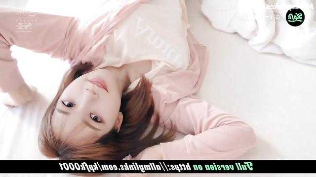 카리나 aespa 에스파 Your morning starts from Karina's kisses 포르노 pov porn