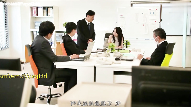 Office girl gets into trouble - Michelle Reis 李嘉欣 智能換臉