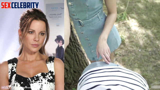 Elite whore Kate Beckinsale will be able to bring you to orgasm - AI