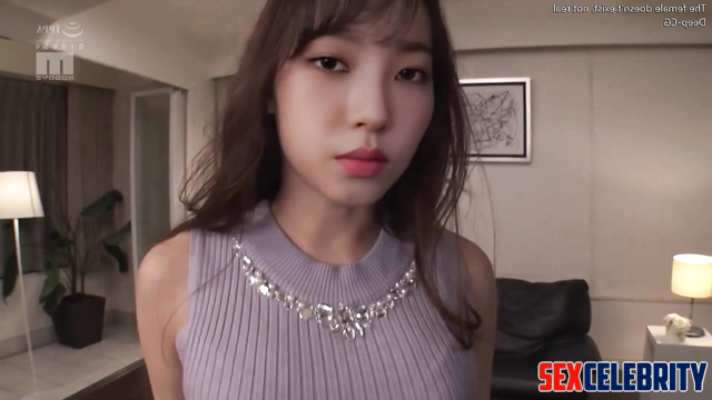 aespa (에스파) / Blackmailed by her husband's boss - Karina 카리나 케이팝