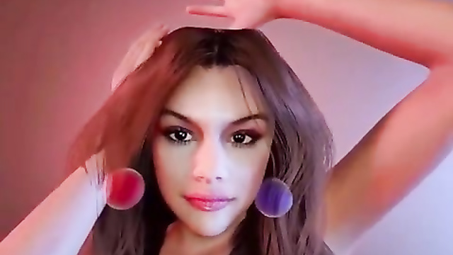 This sex doll looks just like Selena Gomez (AI fakes)