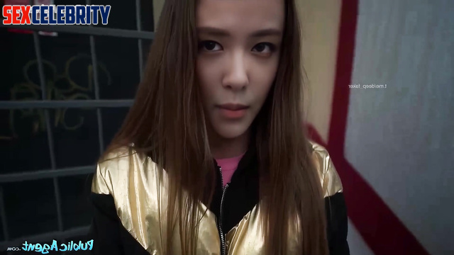 Rose (로제) from BLACKPINK (블랙핑크) made ablowjob for money / pov face swap