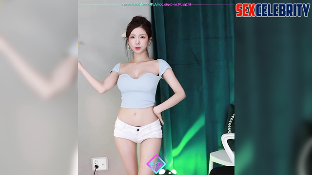 Body of 태연 Taeyeon is unbelievably sexy 가짜 포르노 fake porn SNSD/소녀시대