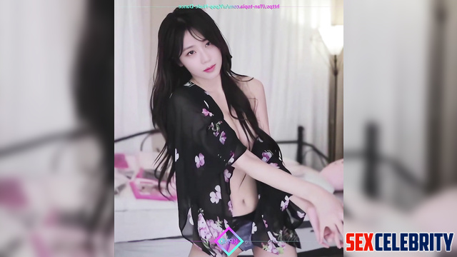 BLACKPINK 포르노 Jisoo/지수 is doing her best in dancing (hot porn) 블랙핑크