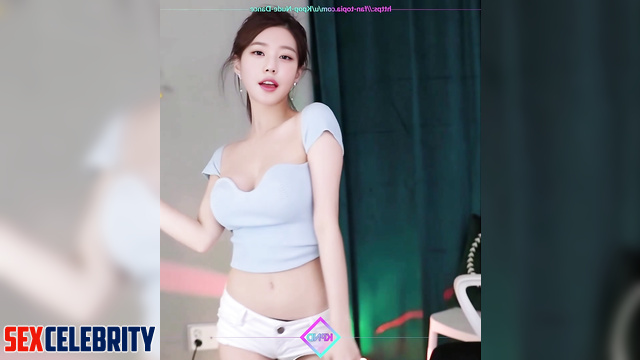 아이브 IVE U will love dance of Wonyoung 장원영 딥 러닝 프로그램 deep learning program