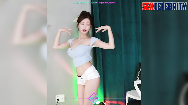 아이브 IVE U will love dance of Wonyoung 장원영 딥 러닝 프로그램 deep learning program