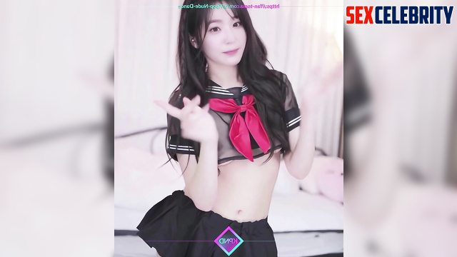 아이린 레드벨벳 dissolute Irene real fake - dances for old farts