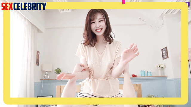 This voice of Mina (TWICE) will drive you crazy (미나 딥페이크 섹스)