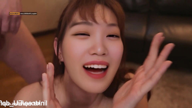 Chaewon (채원) bukkake orgy session / IZ*ONE LE SSERAFIM 아이즈원 르세라핌 한국어