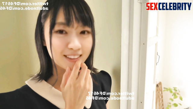 Nishino Nanase meeting with fans / 西野七瀬 乃木坂46 フェイクポルノ / deepfake [PREMIUM]