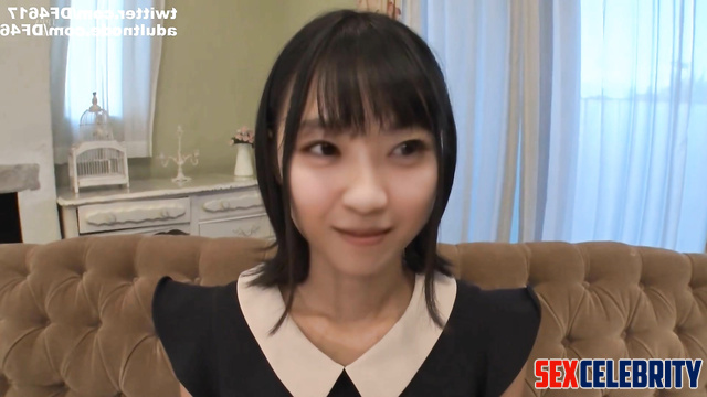 Nishino Nanase meeting with fans / 西野七瀬 乃木坂46 フェイクポルノ / deepfake [PREMIUM]