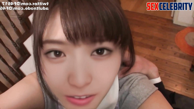 [乃木坂46 松村沙友理 フェイクポルノ] Matsumura Sayuri Porn Fake Tape [PREMIUM]