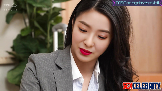 Hot office fuck under viagra - Irene (아이린 레드벨벳) deepfake video