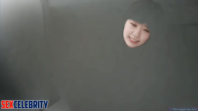 Amazing blowjob by dirty girl Sakura (사쿠라 아이즈원) deepfake home porn