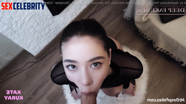 Whore is waiting for your big cock, Dasha Taran in hot deepfake video