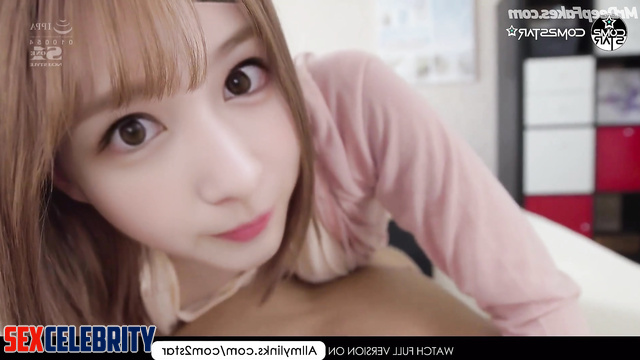 Deepfake Sana (TWICE) is eager to play with you (사나 딥 페이크 에로틱)