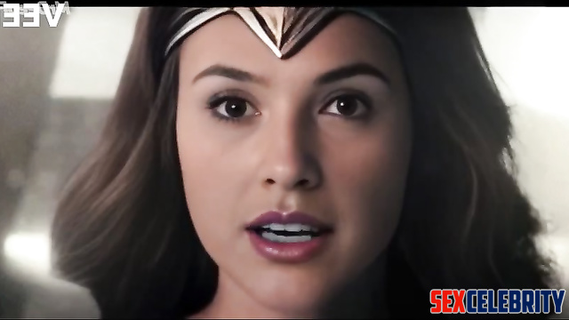 Wonder Woman Gal Gadot is a teasing master /deepfakes