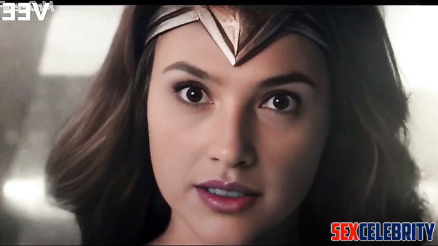 Wonder Woman Gal Gadot is a teasing master /deepfakes