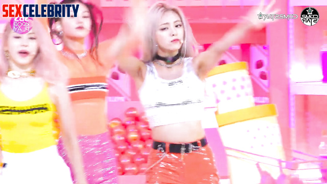 있지 진짜 가짜 whores were fucked after concert by producer - pmv ITZY ai