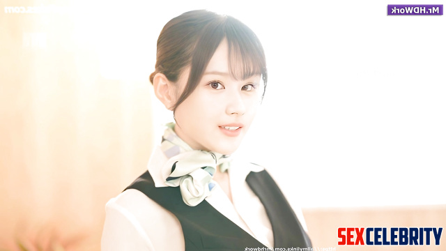 She is a real goddess in sex, look / Sana (사나 트와이스) internet celebrity