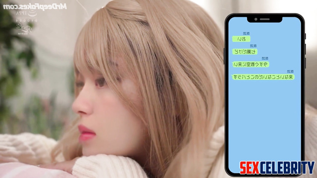 Nogizaka46 (乃木坂46) / Blackmailed to fuck - Nanase Nishino 西野七瀬 アダルト