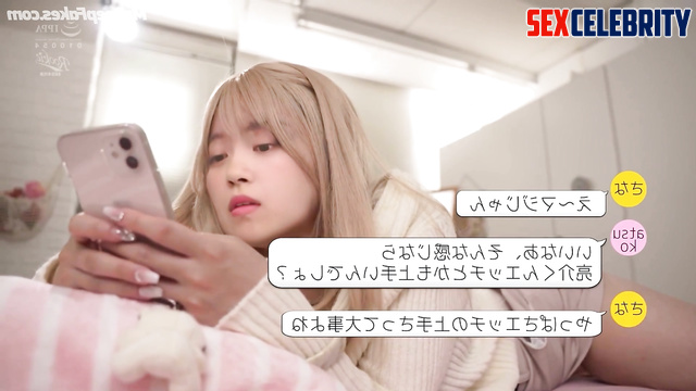 Nogizaka46 (乃木坂46) / Blackmailed to fuck - Nanase Nishino 西野七瀬 アダルト