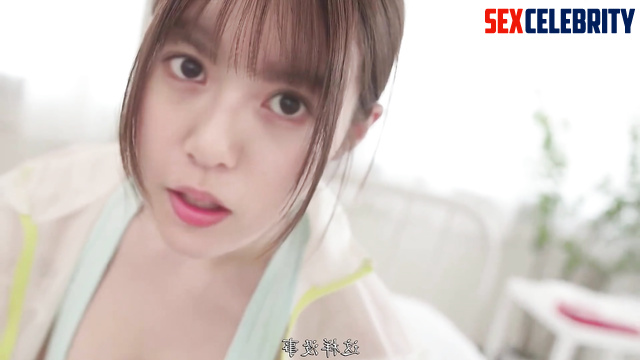 Girl sitting on your face / 齋藤 飛鳥 乃木坂46 Asuka Saito real fake