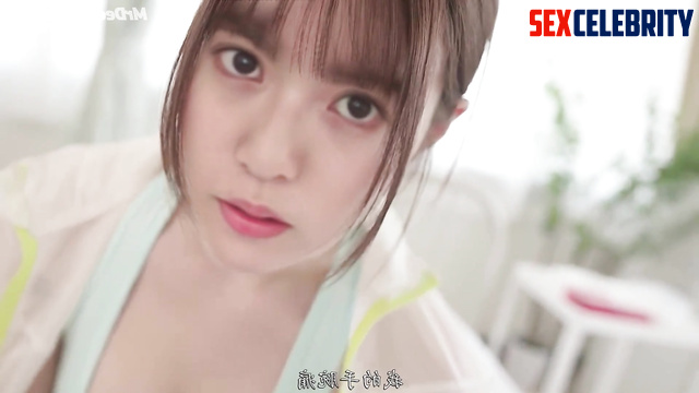 Girl sitting on your face / 齋藤 飛鳥 乃木坂46 Asuka Saito real fake