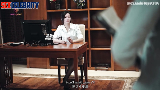 Their love was fixed on camera (on memory) Minju A.I. 김민주 아이즈원