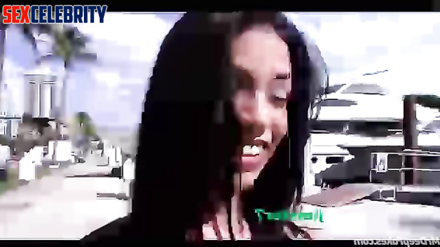 Oral sex in the taxi with Valkyrae (pov artificial intelligence)