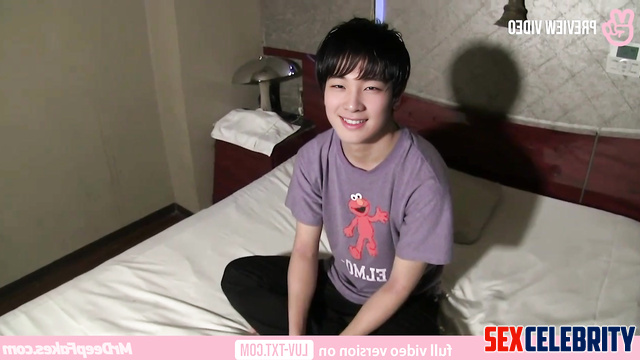 Guys decided to have some oral fun / 원우 세븐틴 Wonwoo hot gay porn