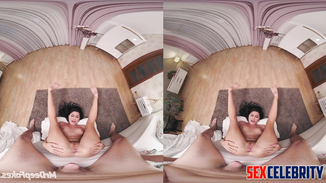 Hot pov anal porn with the participation Zendaya / smart face change