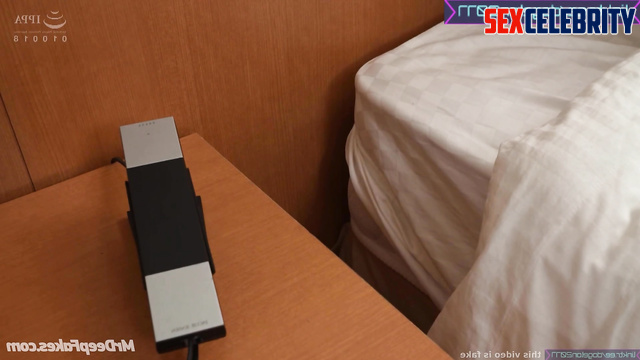 Pov ai scenes - brunette seduced her modest coworker 장원영 아이브 Wonyoung