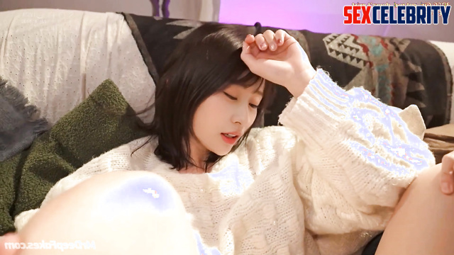 김민주 아이즈원 friends used her like a stupid bitch / Minju celebrity sex