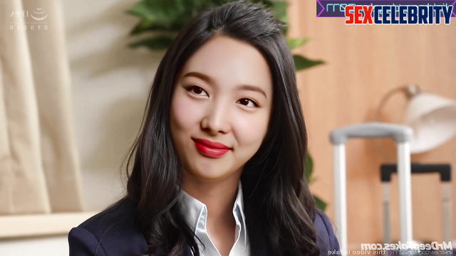 This is what colleagues do in the evenings at the hotel, ai Nayeon 나연 트와이스