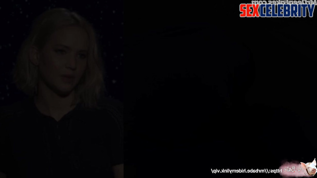 It all started with a blowjob instead of sports, ai Jennifer Lawrence