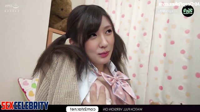(G)I-DLE (여자)아이들 / Hairy pussy needs to be licked - Miyeon 조미연 성인