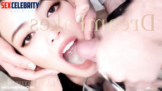 She likes to do this with strangers - Jennie (제니 블랙핑크) pov bukkake ai