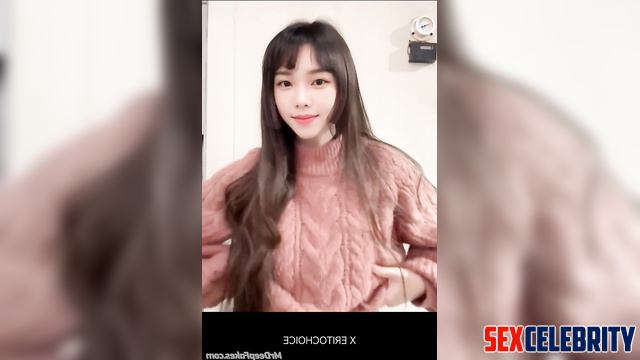 Sexy ladies dancing everywhere / Karina (카리나 에스파) deep learning program