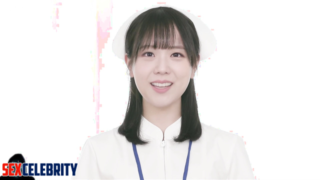 Nurse really wanted to do this to the patient, Jisoo (지수 블랙핑크) fake porn