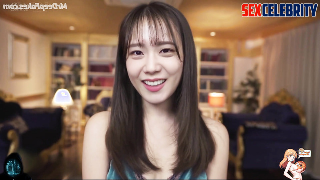 She loves to please you every night / Jisoo (지수 블랙핑크) fakeapp