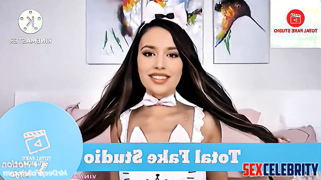 Kylie Cantrall wants to be your best lover / artificial intelligence