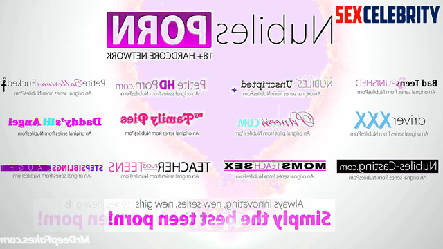 She doesn't need romance, she needs wild fuck (Mila Kunis adult tapes)