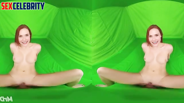 All she needs is your penis / Elizabeth Olsen pov sex scenes