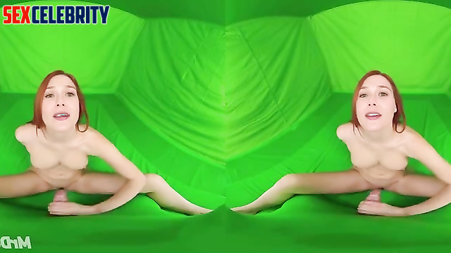 All she needs is your penis / Elizabeth Olsen pov sex scenes