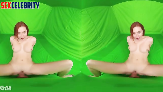 All she needs is your penis / Elizabeth Olsen pov sex scenes